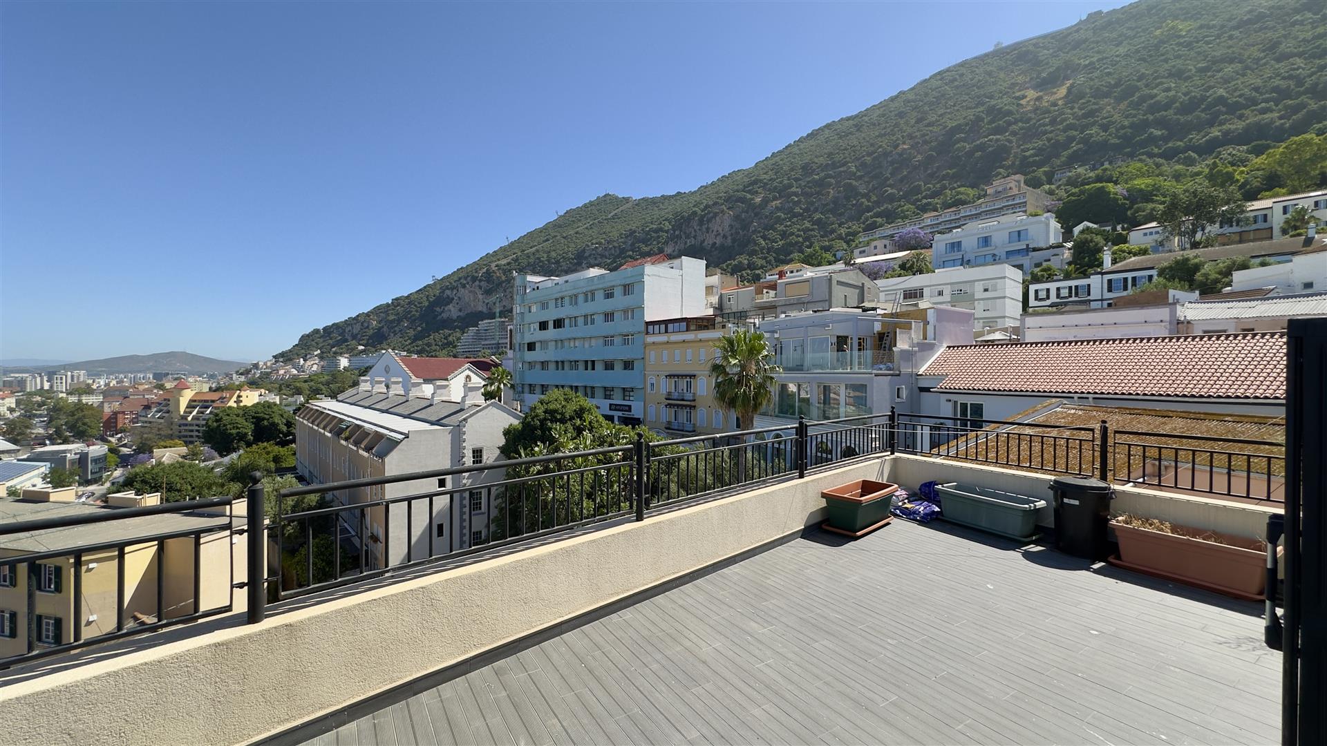  Image of Apartment - 3 Bedrooms - 2 Bathrooms for Rental in South District-Gibraltar, Image 24